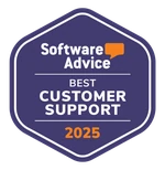 Best Customer Support 2025