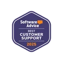 Best Customer Support 2025