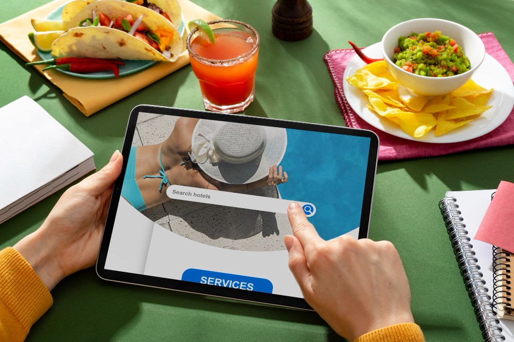 ChatGPT for Restaurants: 10 Creative Ways to Use AI [With Prompts]
