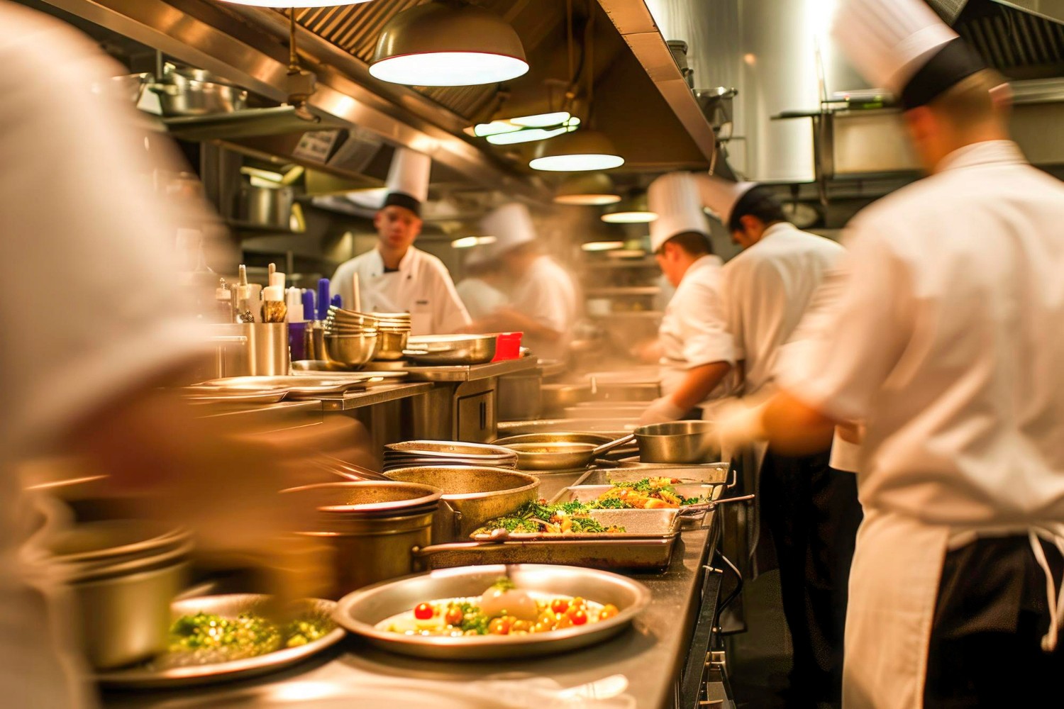 12+ Tips to Prepare Your Restaurant for Peak Seasons