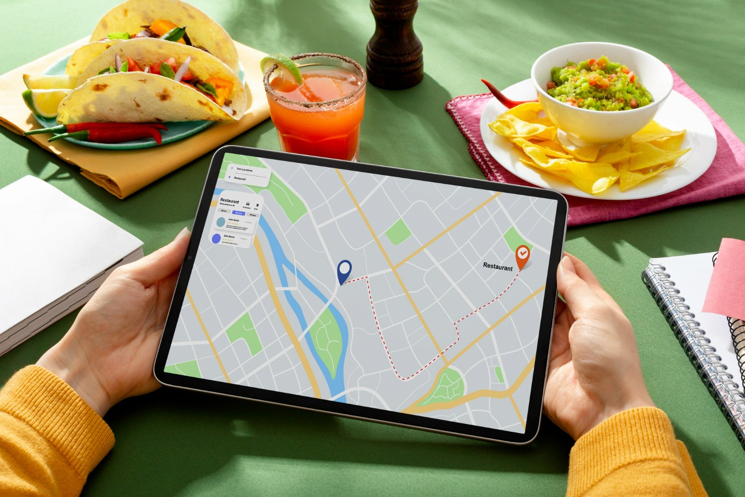 How to Create a Google My Business Profile for Your Restaurant