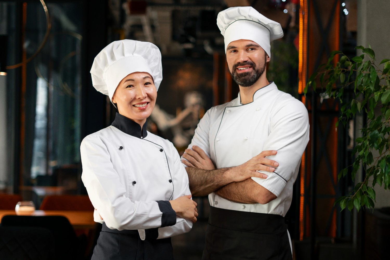 Top 16 Chefs to Watch in Dubai & the World in 2026