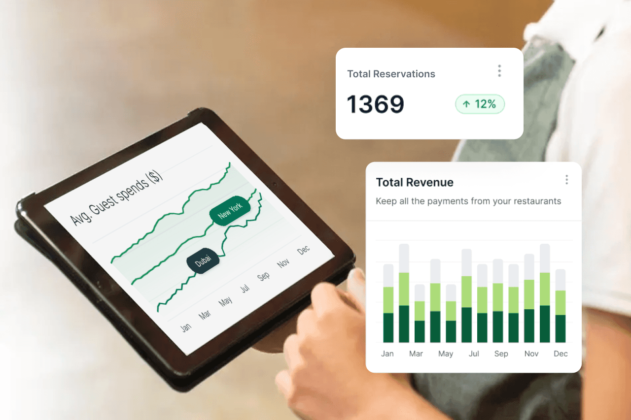 10 Money-Making Revenue Management Strategies for Restaurants in 2026