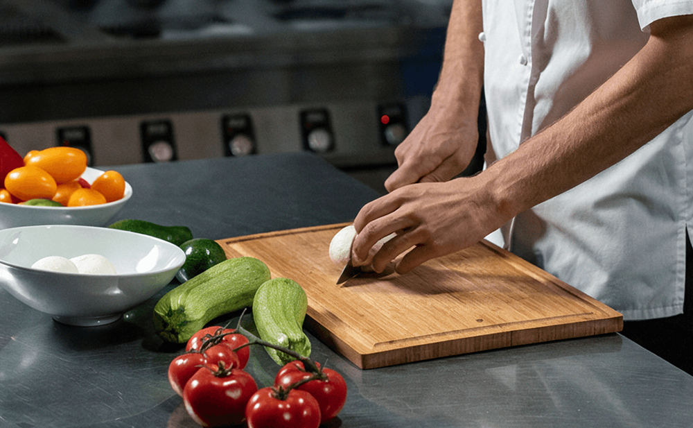 Food Waste in Restaurants: Causes, Costs and Solutions