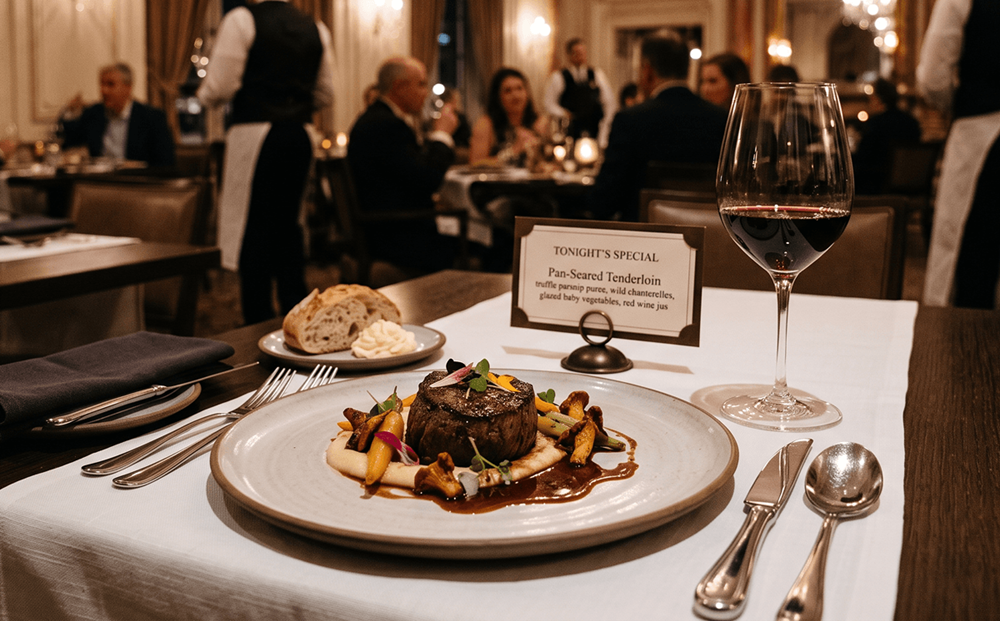 How Limited-Time Specials Convert Browsers Into Bookings